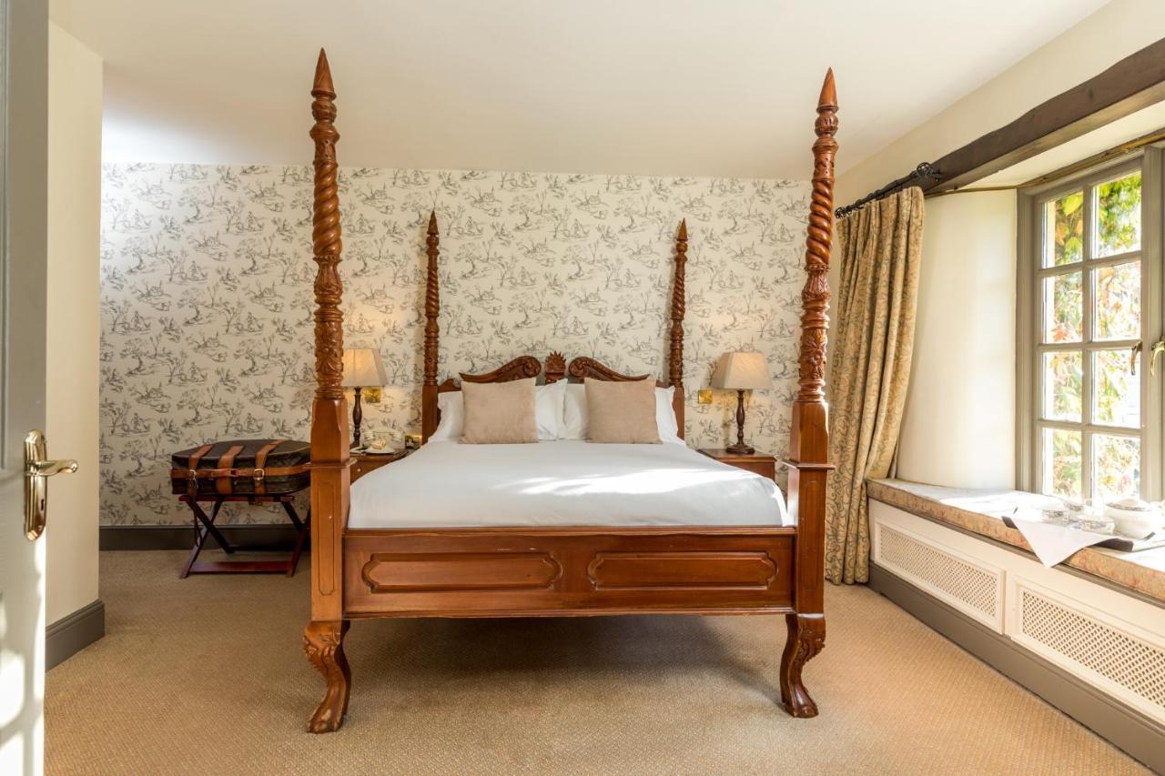Brooklodge & Macreddin Village 외부 사진
