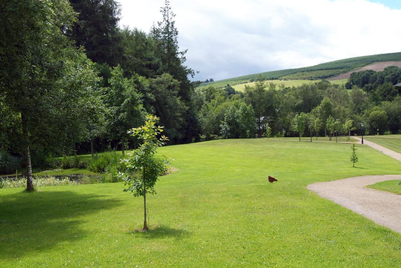 Brooklodge & Macreddin Village 외부 사진