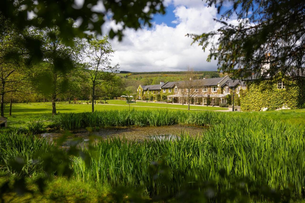 Brooklodge & Macreddin Village 외부 사진