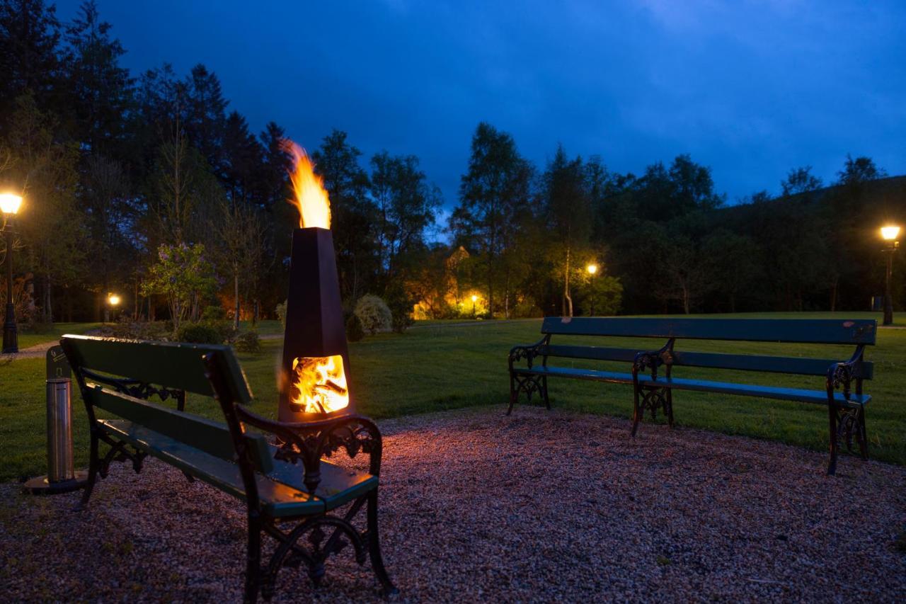 Brooklodge & Macreddin Village 외부 사진