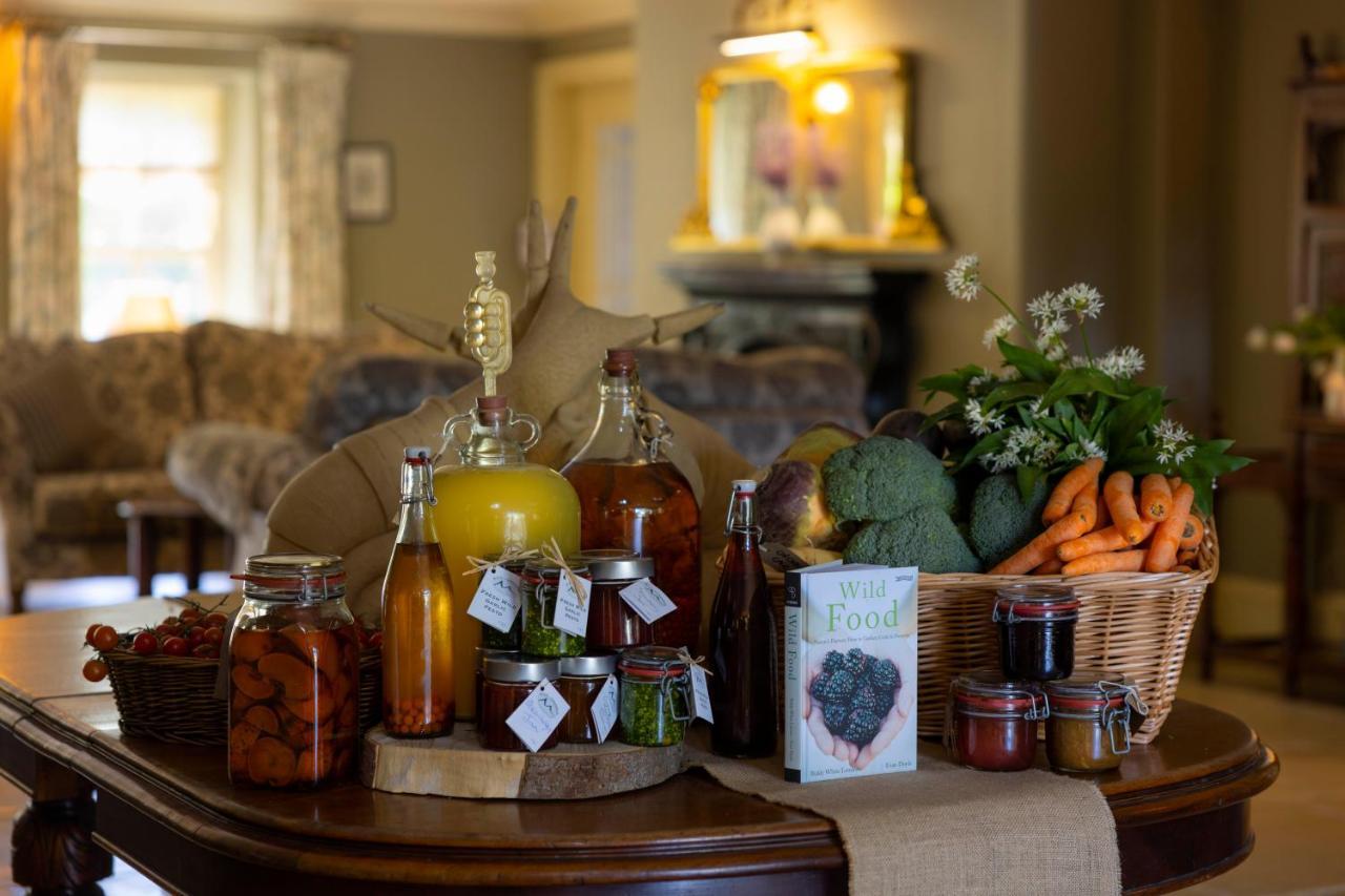 Brooklodge & Macreddin Village 외부 사진