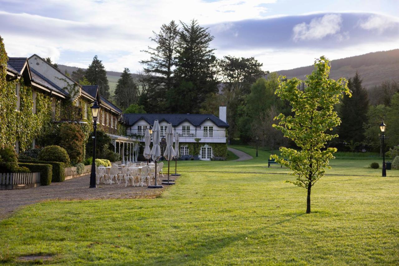 Brooklodge & Macreddin Village 외부 사진