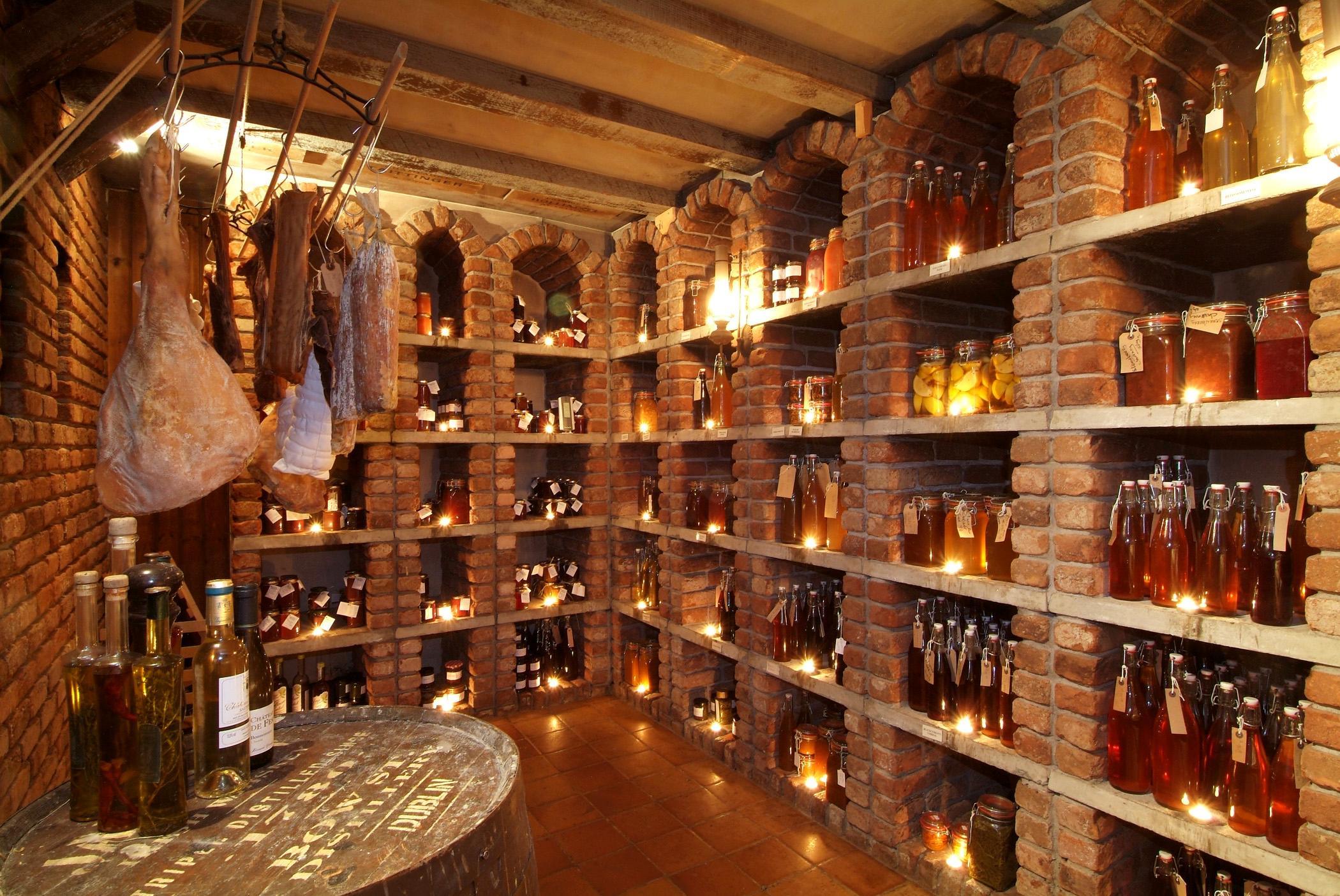 Brooklodge & Macreddin Village 외부 사진