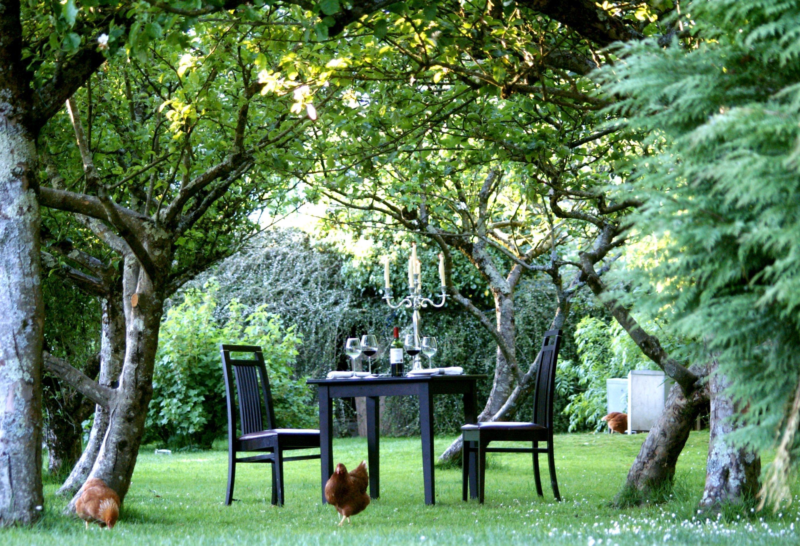 Brooklodge & Macreddin Village 외부 사진