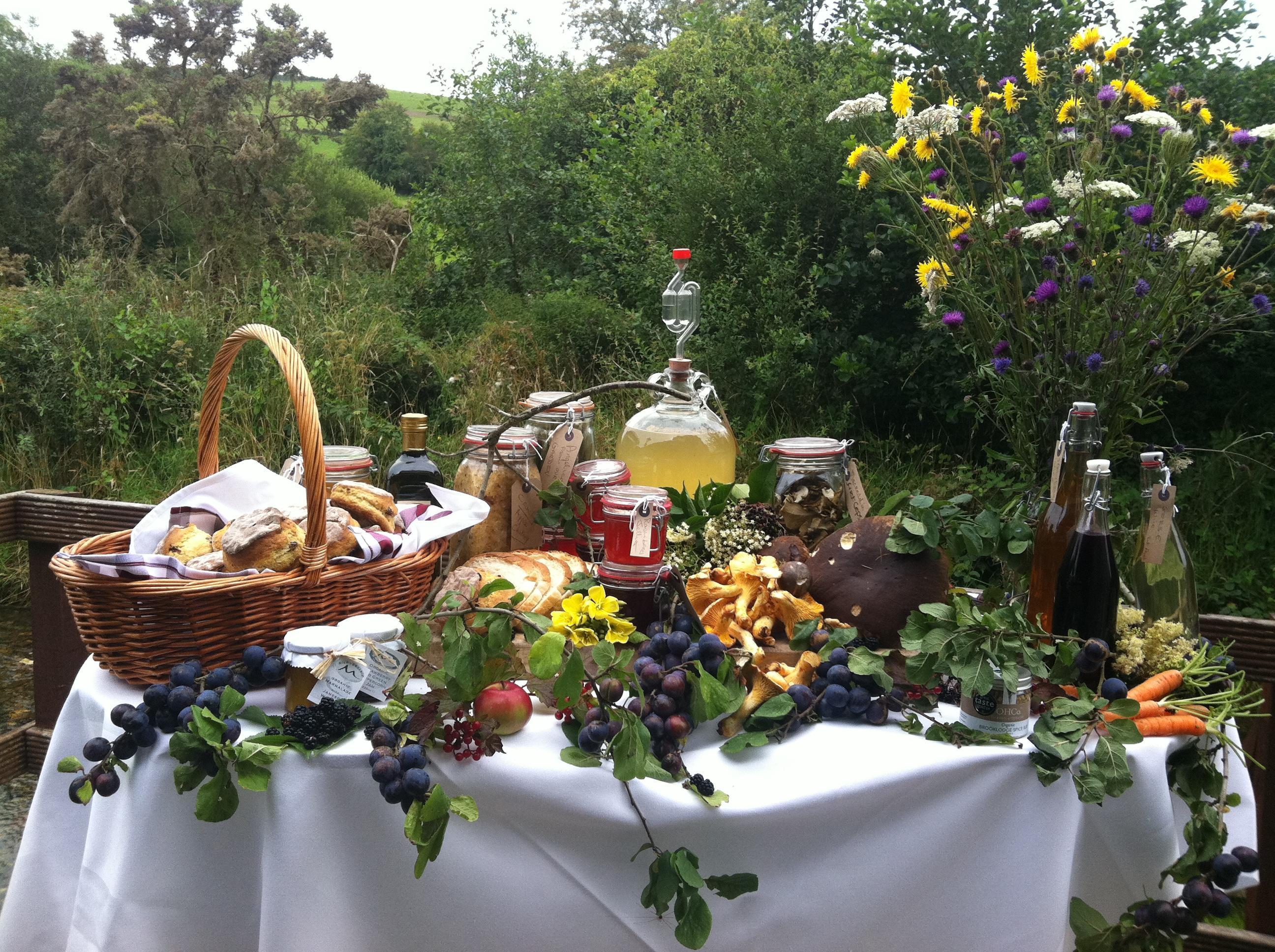 Brooklodge & Macreddin Village 외부 사진
