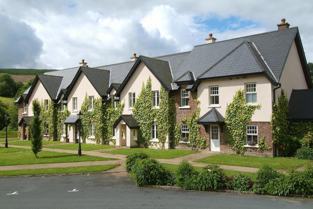 Brooklodge & Macreddin Village 외부 사진