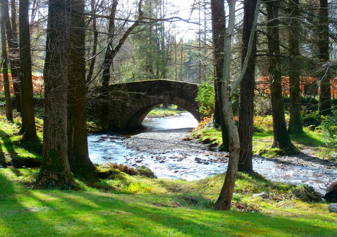 Brooklodge & Macreddin Village 외부 사진